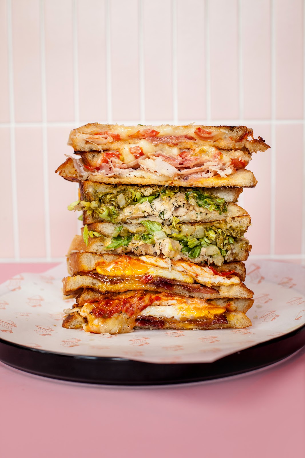 Toasties