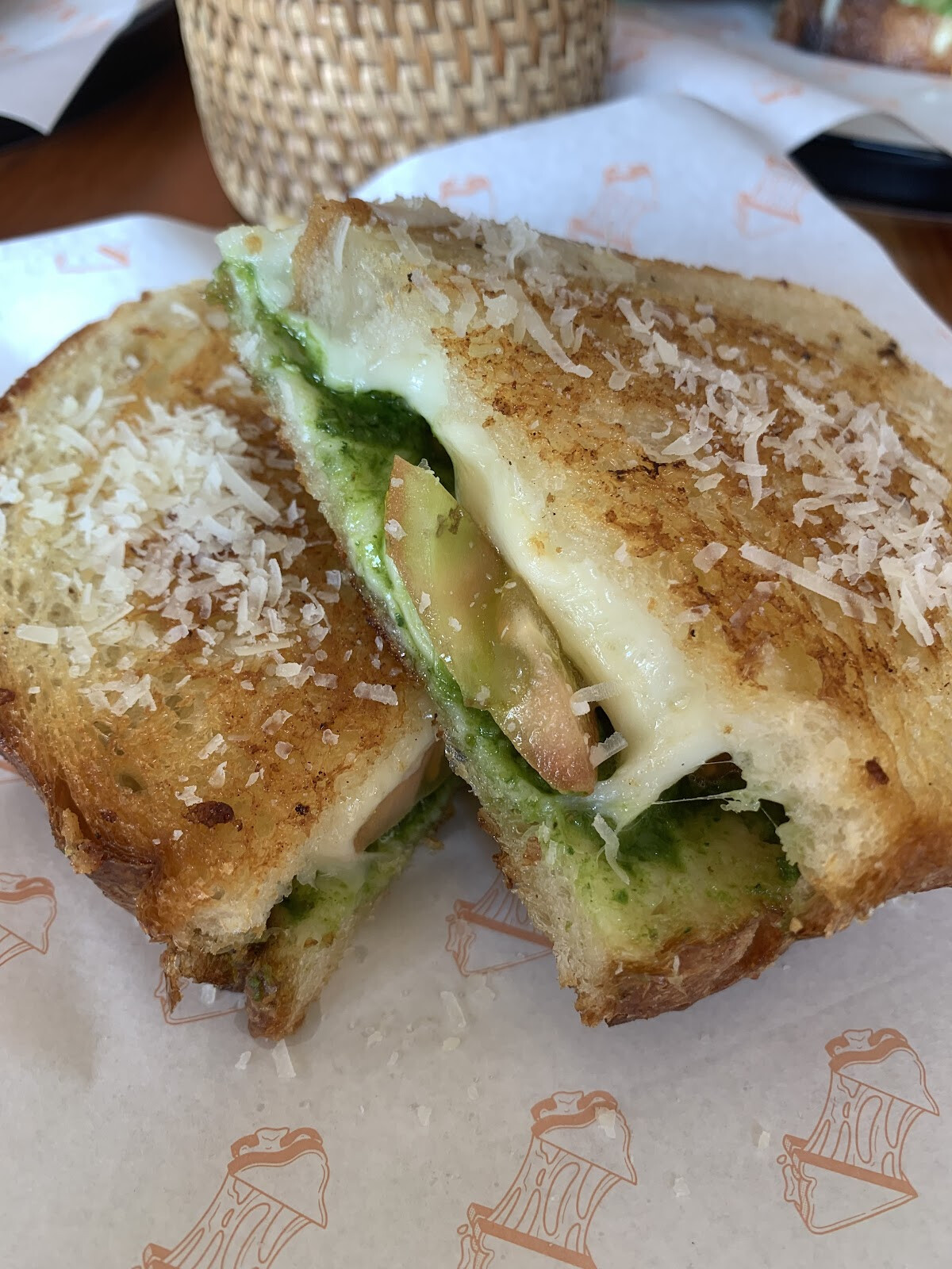 Toasties