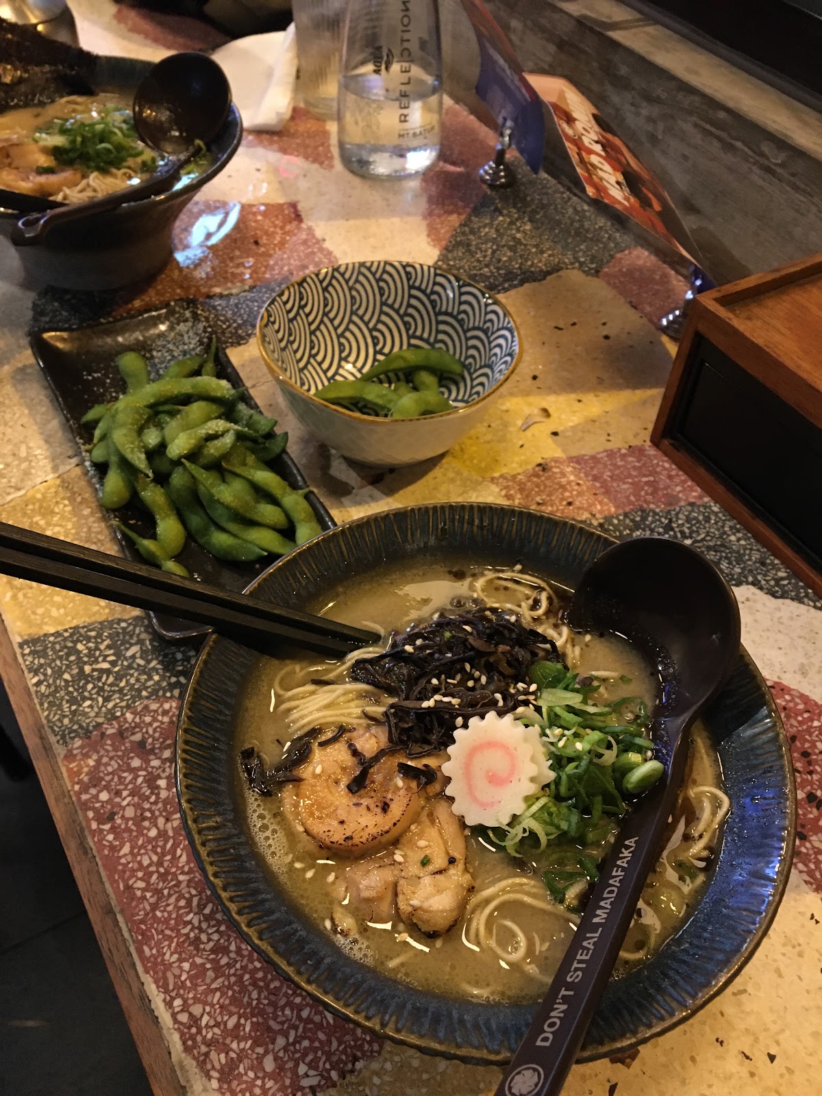 Mad Ronin Canggu