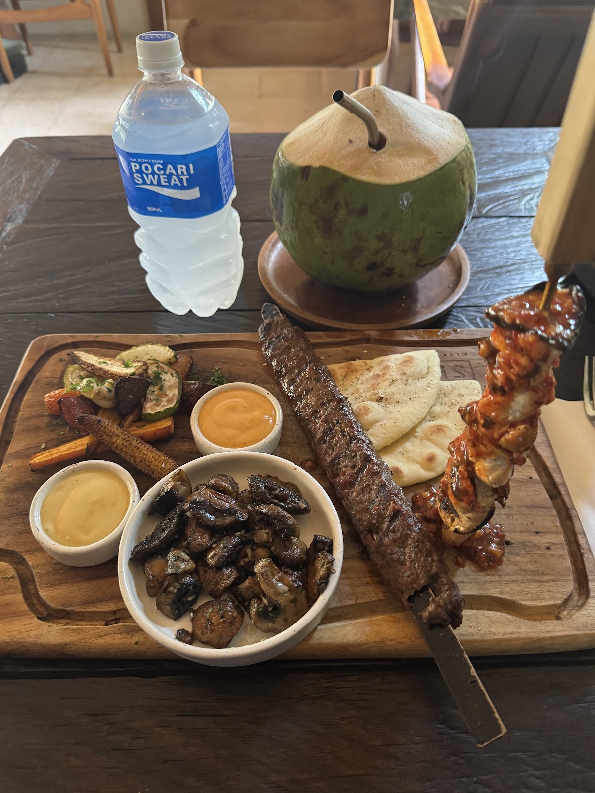 Lush Kitchen - Cafe, Breakfast, Grill. Healthy Food