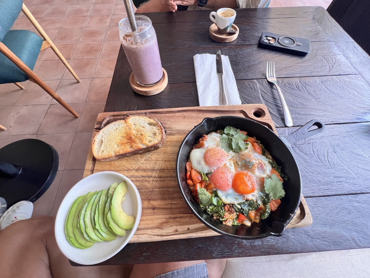 Lush Kitchen - Cafe, Breakfast, Grill. Healthy Food