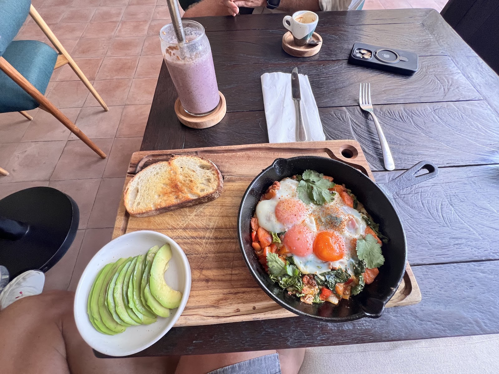 Lush Kitchen - Cafe, Breakfast, Grill. Healthy Food