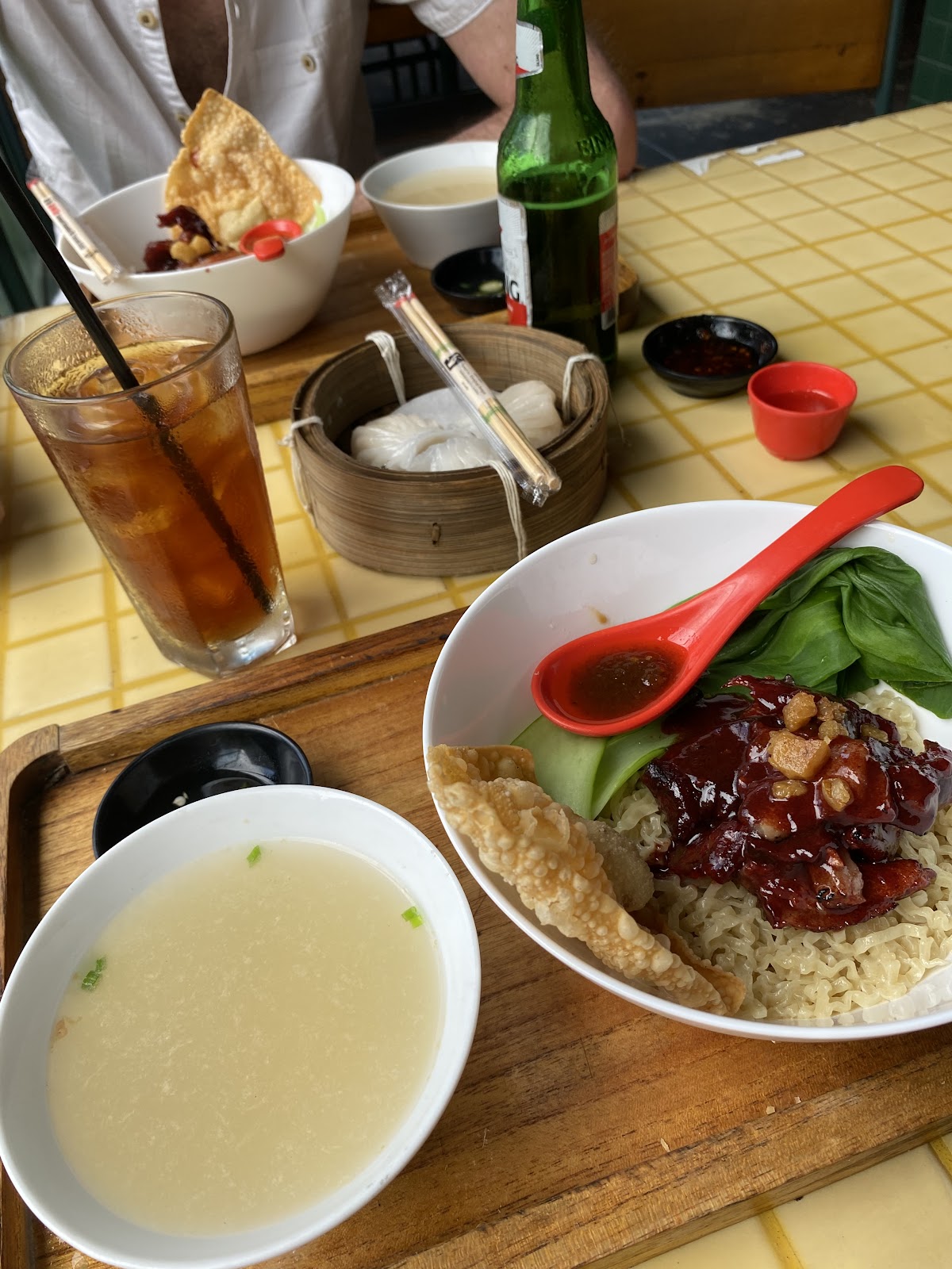 Shuang Xi Bali
