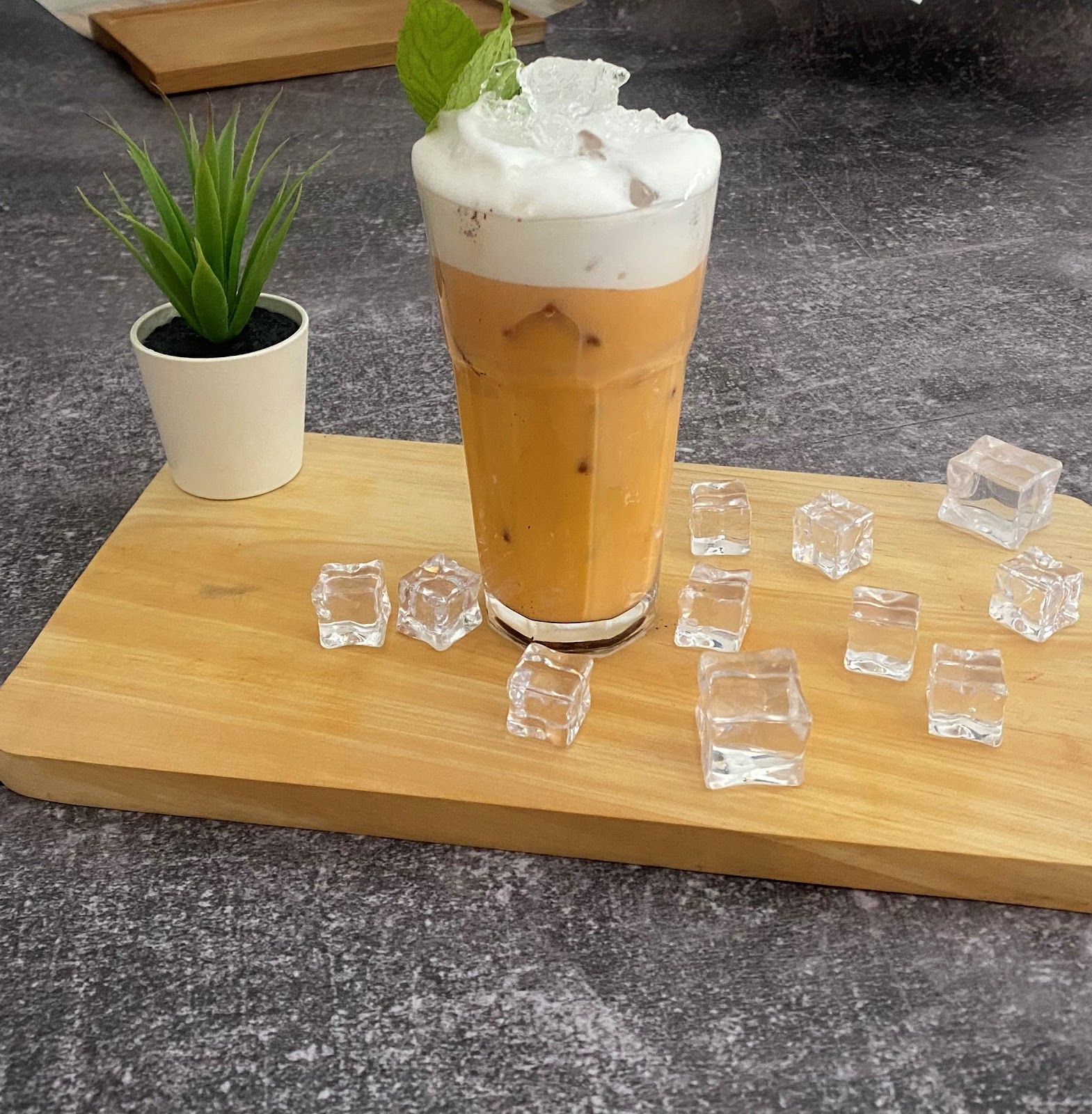 Bali Coffee Club Canggu