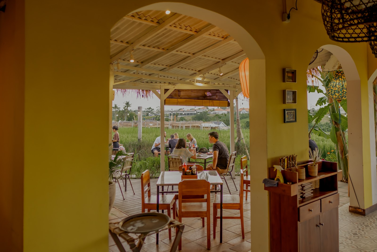 HoiAn by MeVui