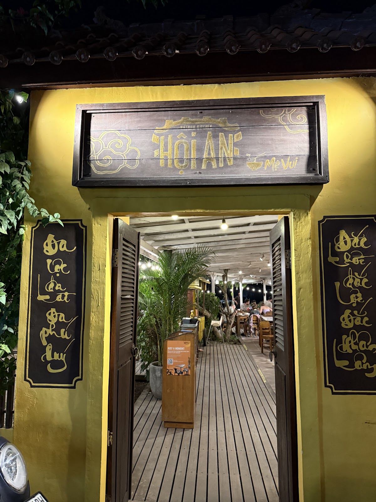HoiAn by MeVui