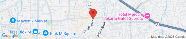 The Neighbourhood Jakarta