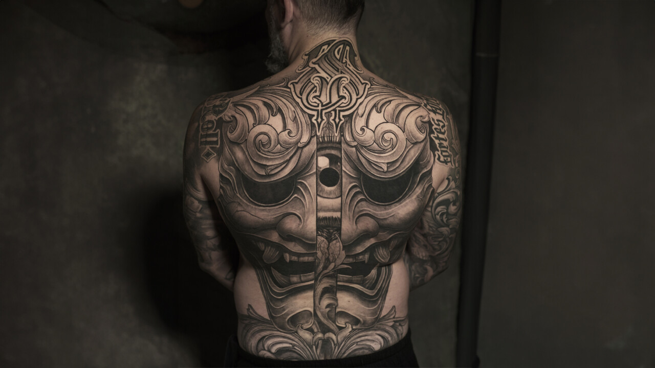 SAMADHI Tattoo & Art Gallery