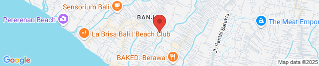 Home Cafe Canggu
