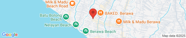 Copenhagen Berawa