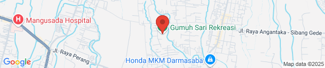 Gumuh Sari Rekreasi