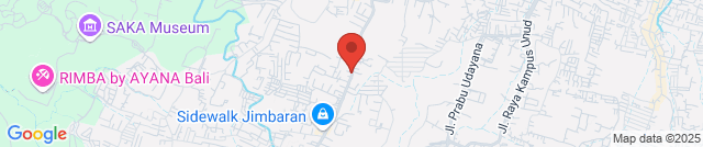 Rumah Sushi Bali