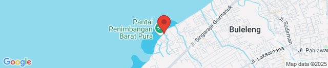 Kedai Kopi nAu Krisna Beach Street