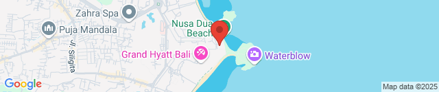 Nusa Restaurant