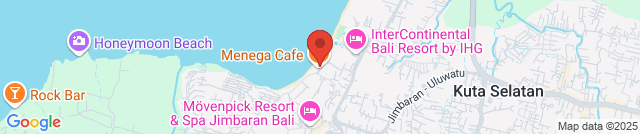 Teba Cafe Jimbaran Official