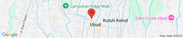 Milk & Madu Ubud