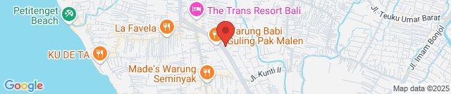 Bite Bali