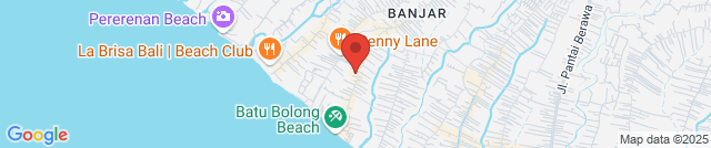 Segno Bali