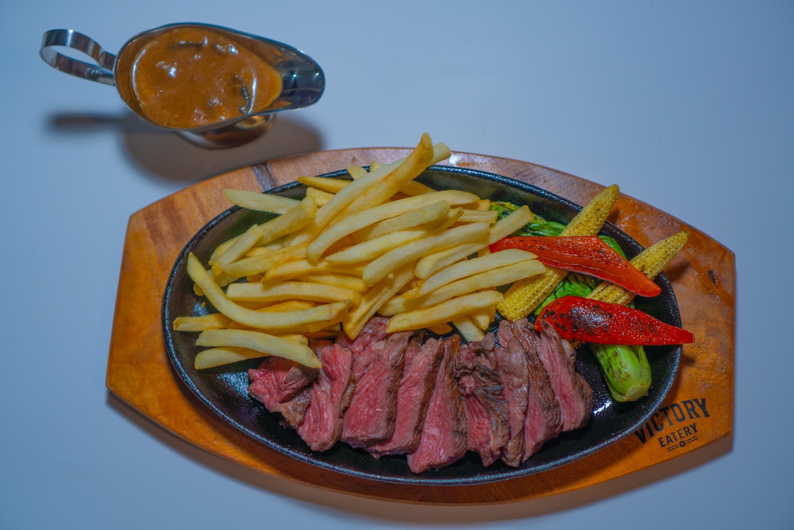 Victory Eatery GRILLHOUSE