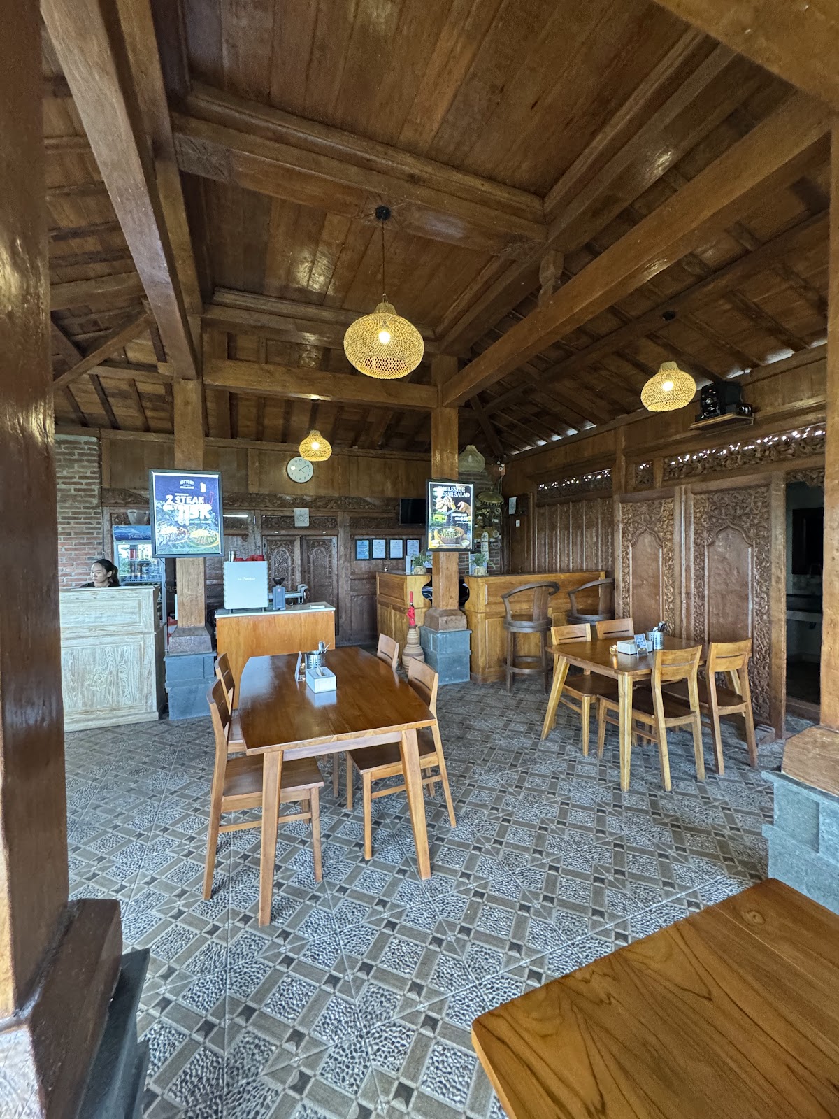 Victory Eatery GRILLHOUSE