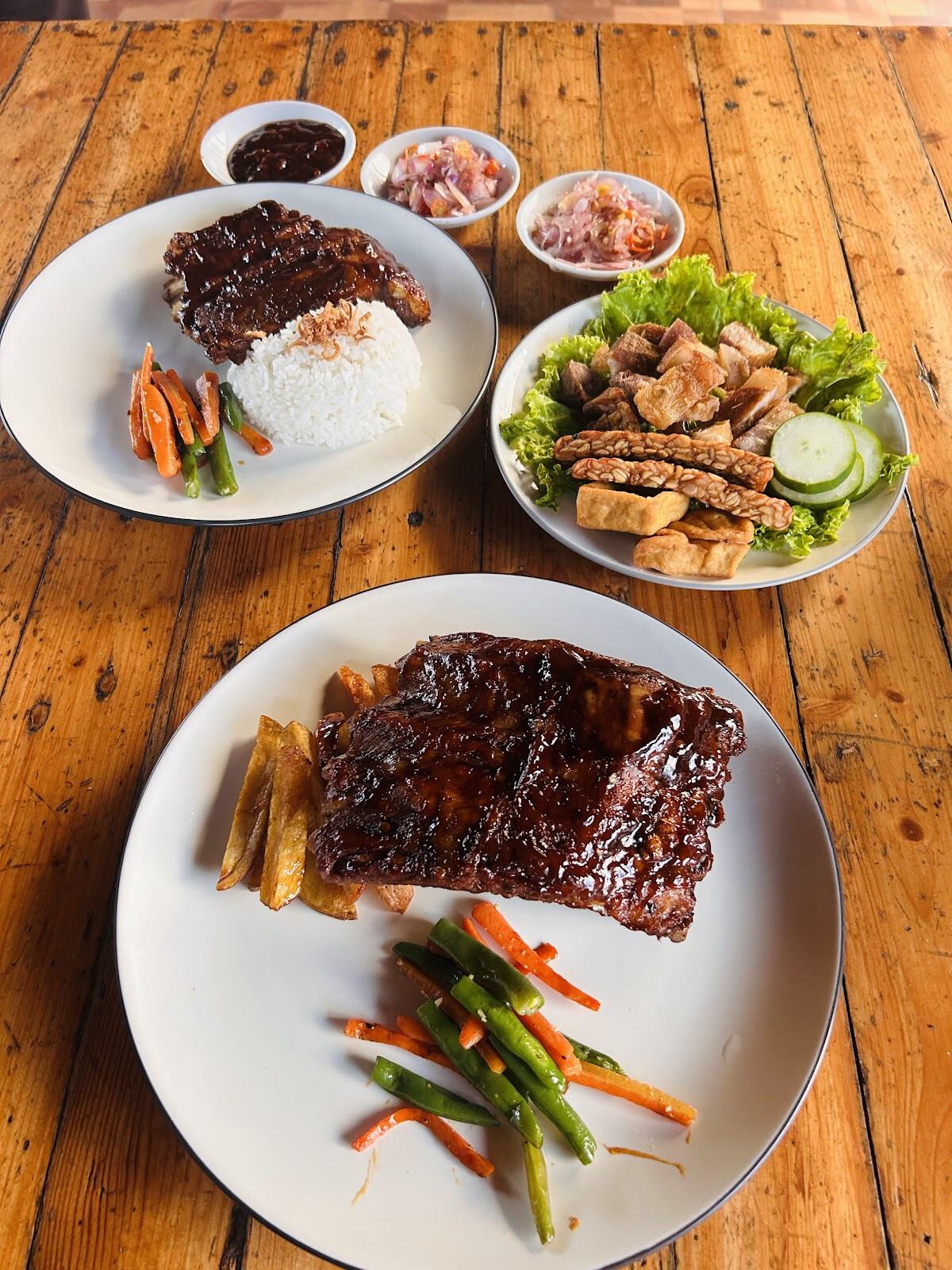 Selera Lokal