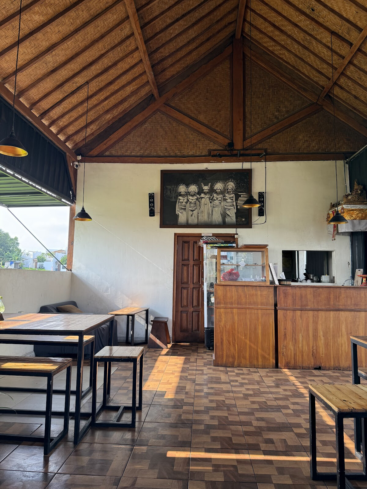 Selera Lokal