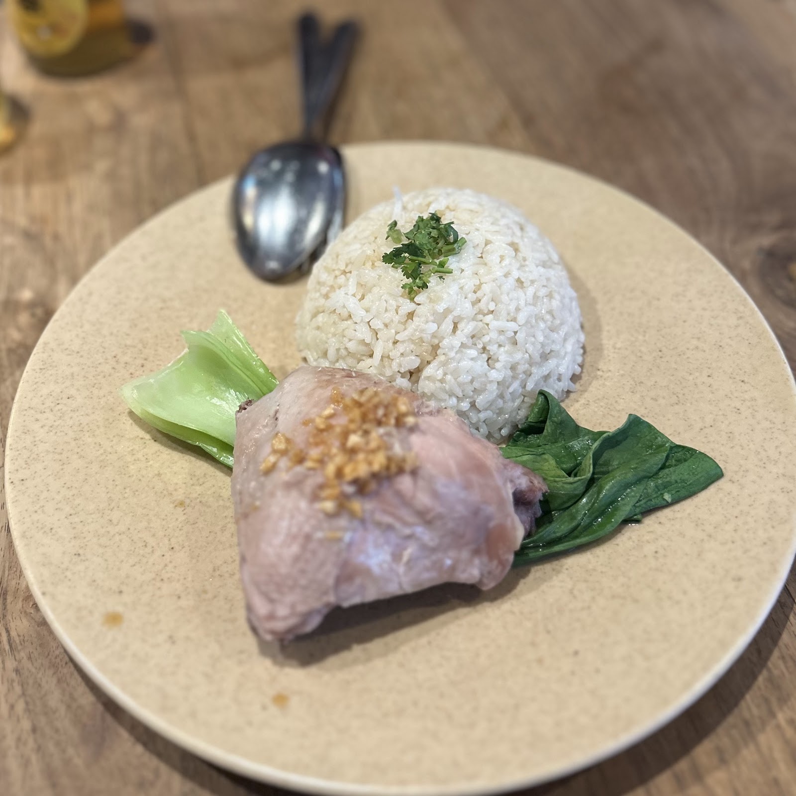 Amy Wong Chinese Comfort Food
