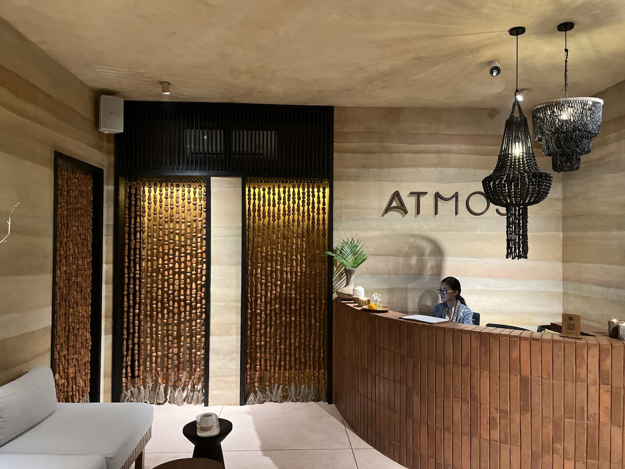 ATMOS - BodyLab
