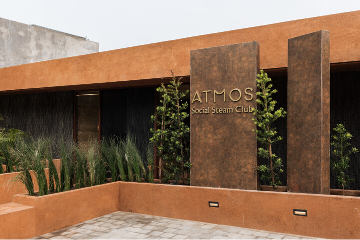 ATMOS - BodyLab