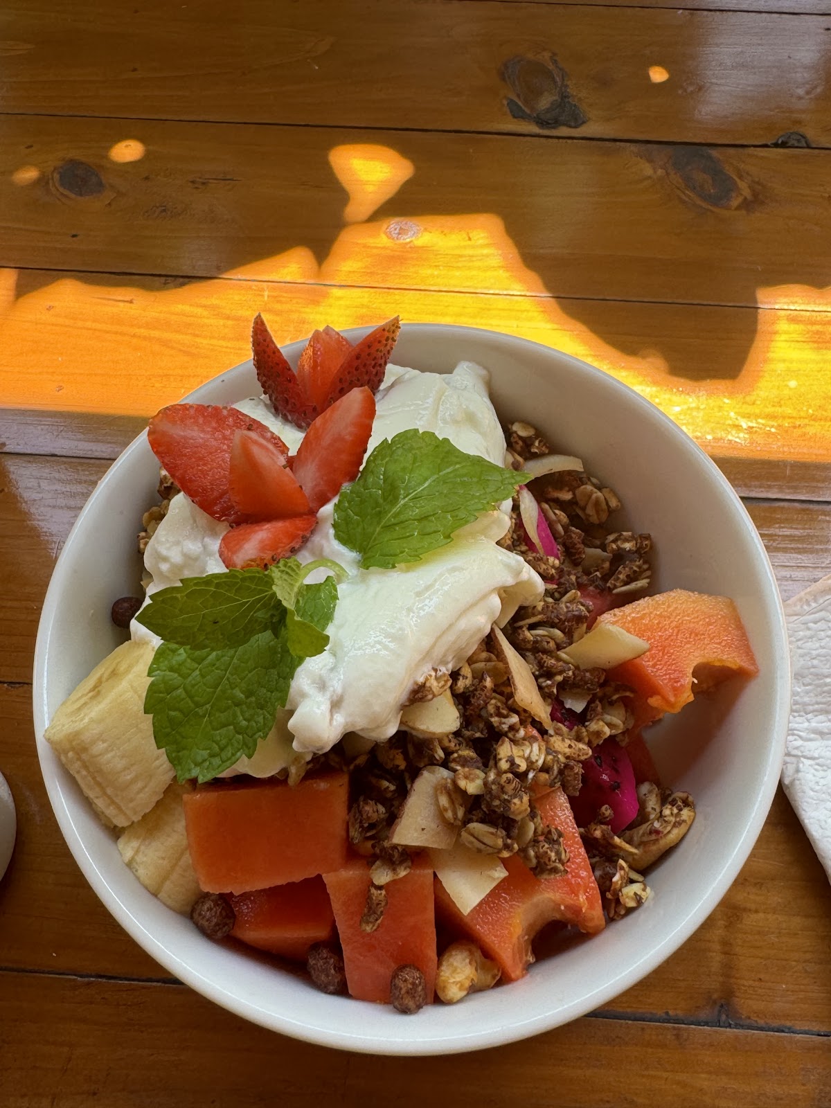 Warung Kecil Seminyak Kuta Bali
