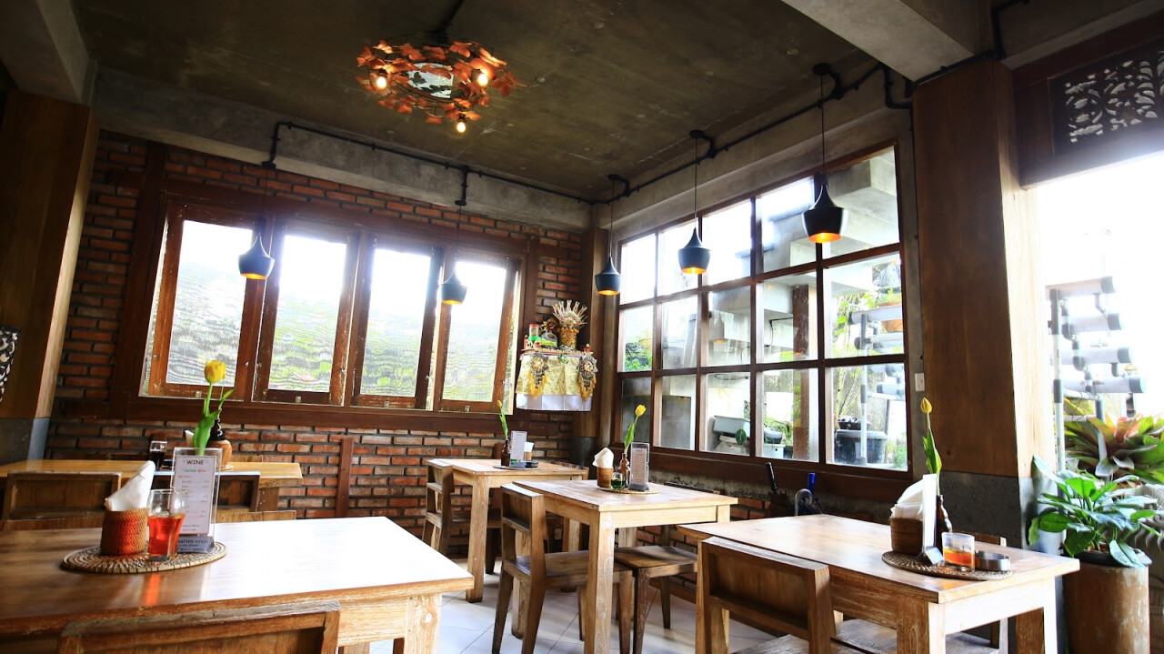 Warung@Bhisma Ubud