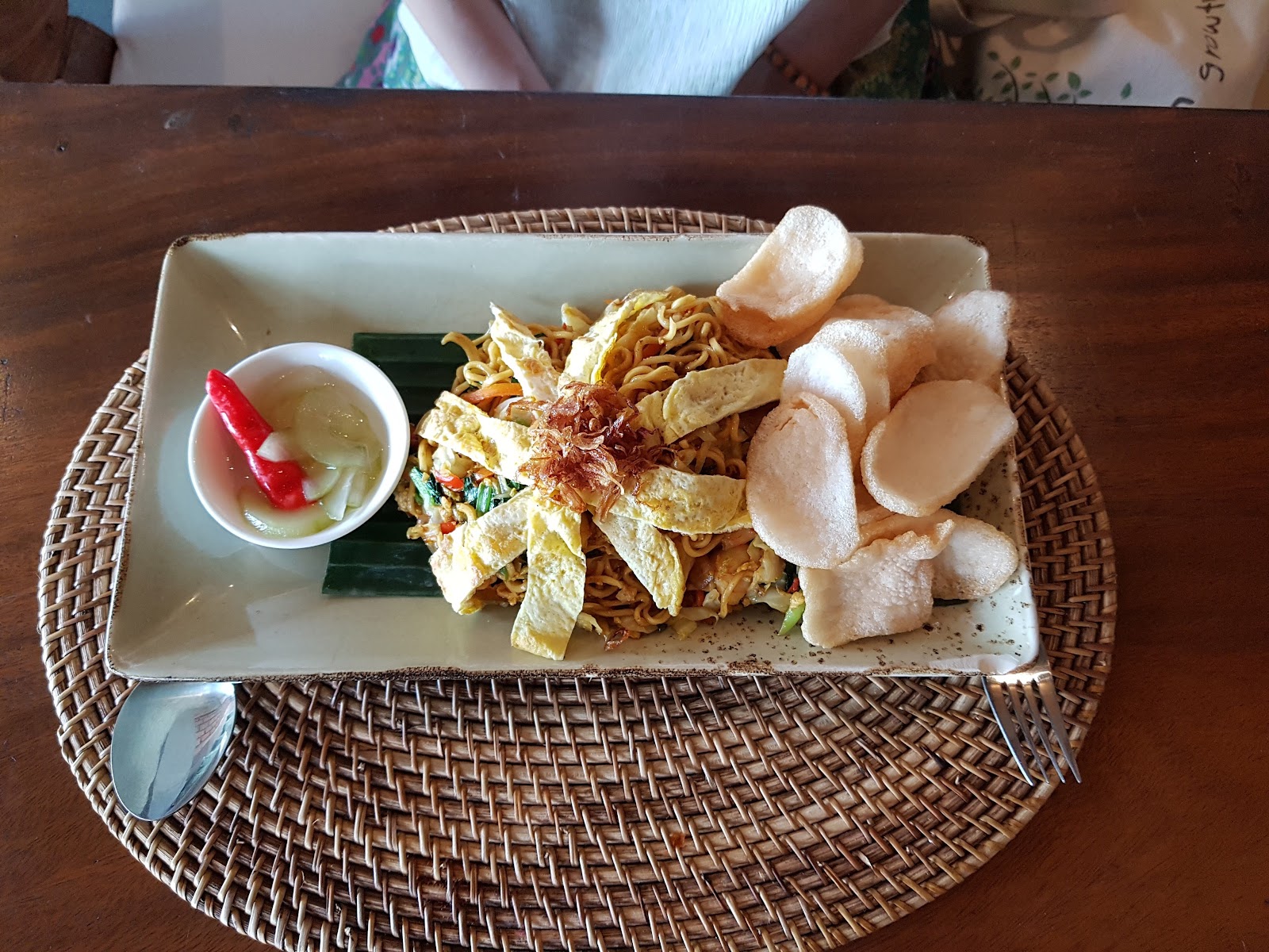 Warung@Bhisma Ubud