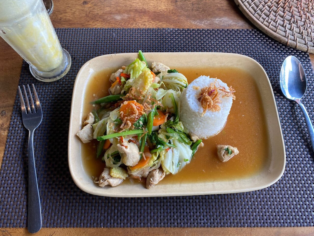 Warung@Bhisma Ubud