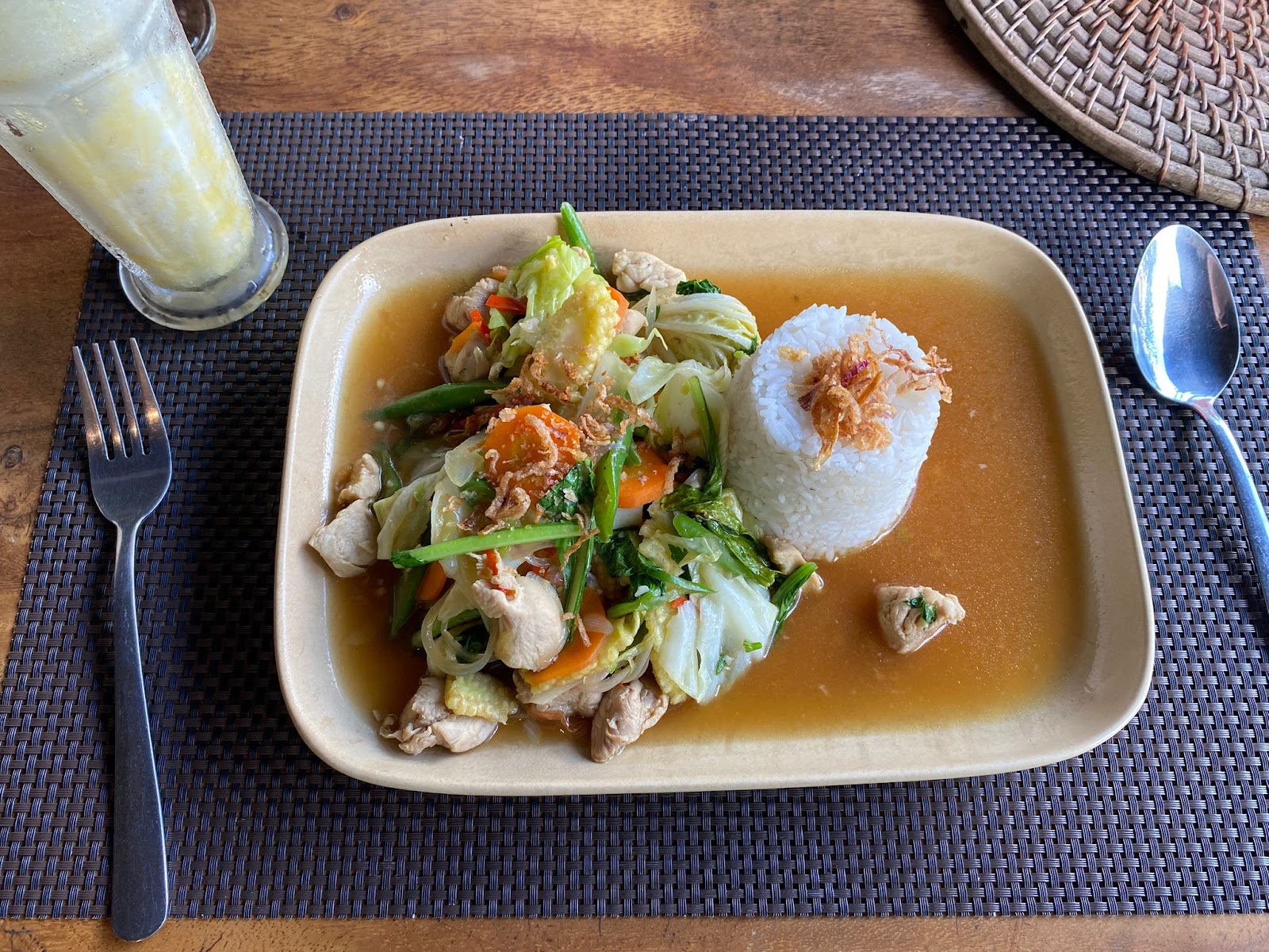 Warung@Bhisma Ubud
