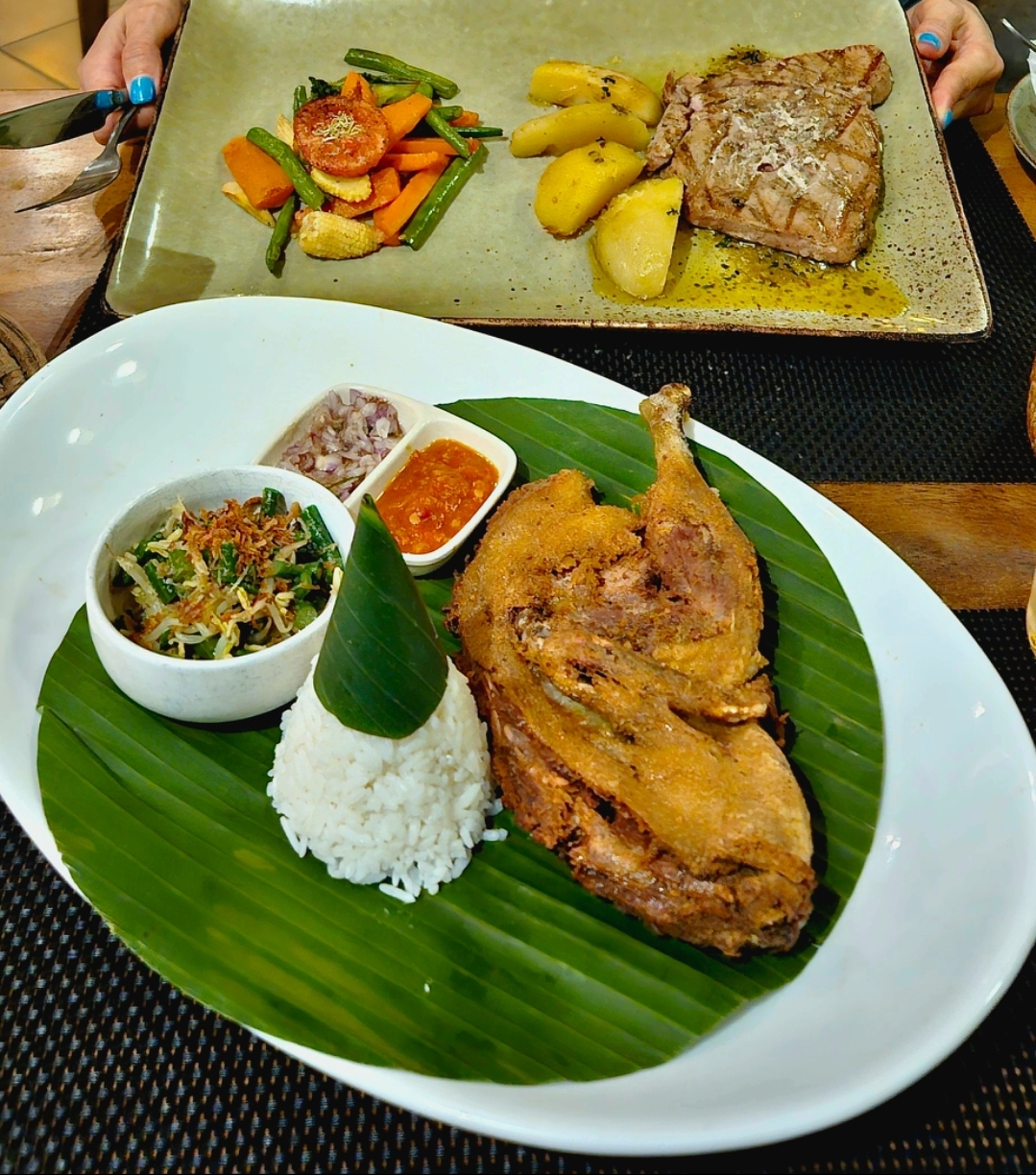 Warung@Bhisma Ubud