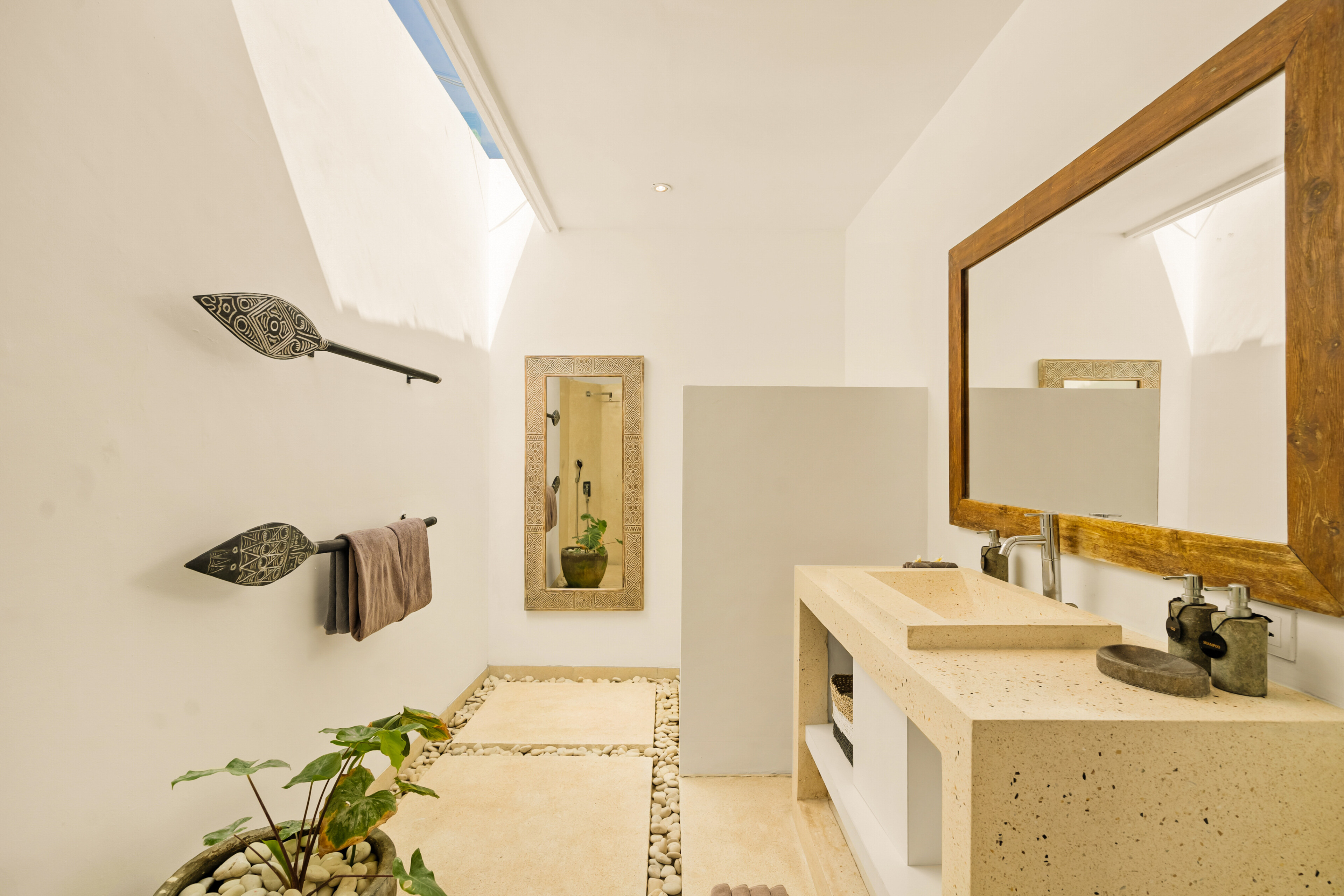 Вилла the saya house Семиньяк 2 спальни
