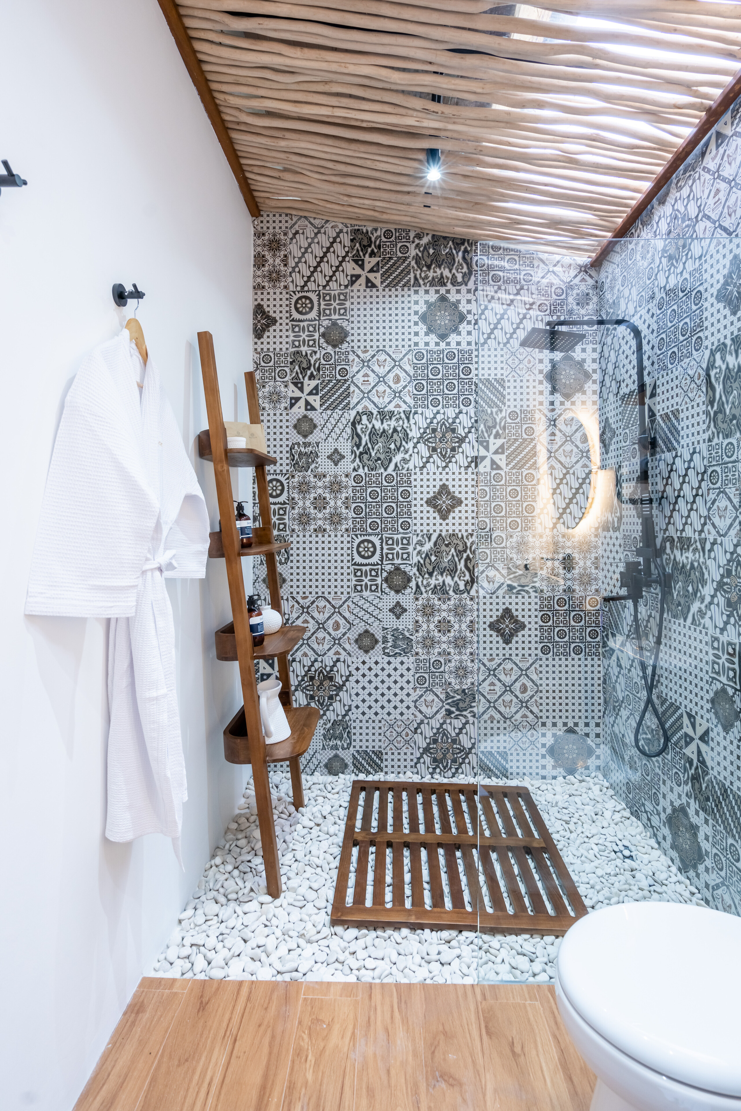 Вилла capri Убуд 2 спальни