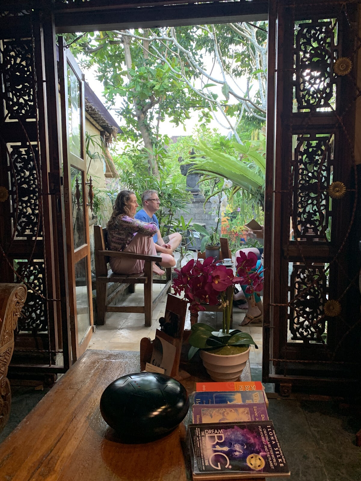 Shambala Massage
