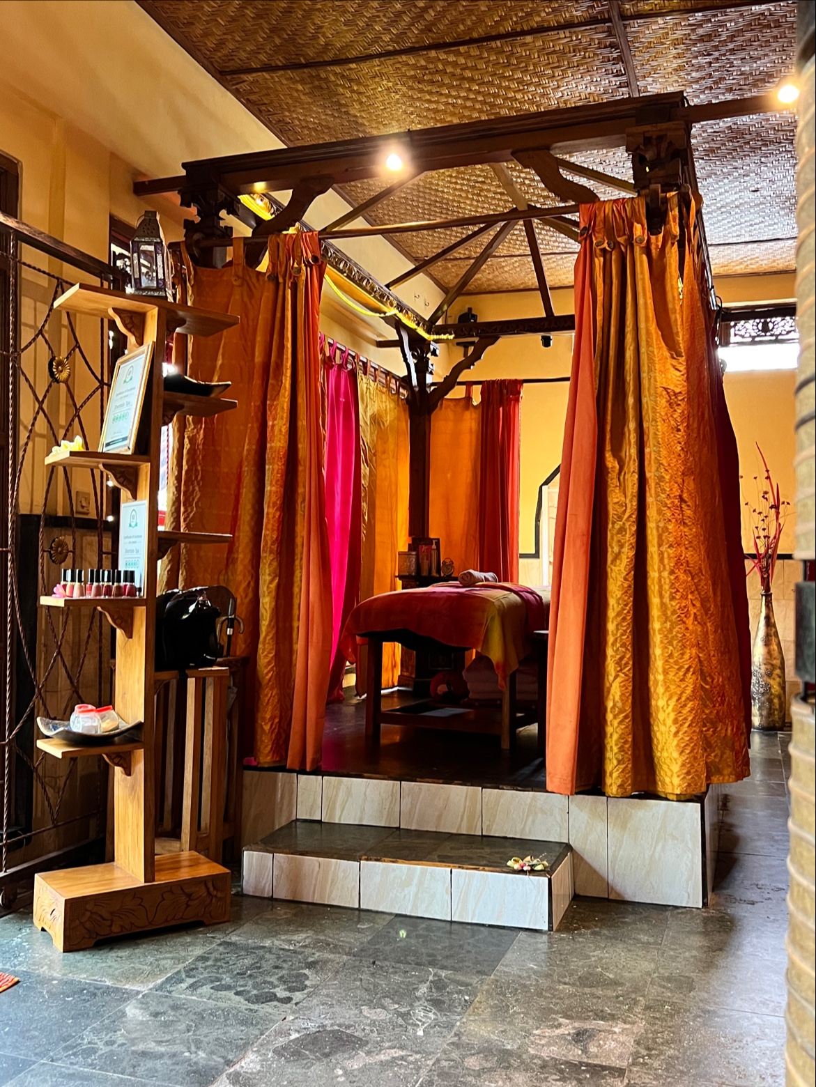 Shambala Massage