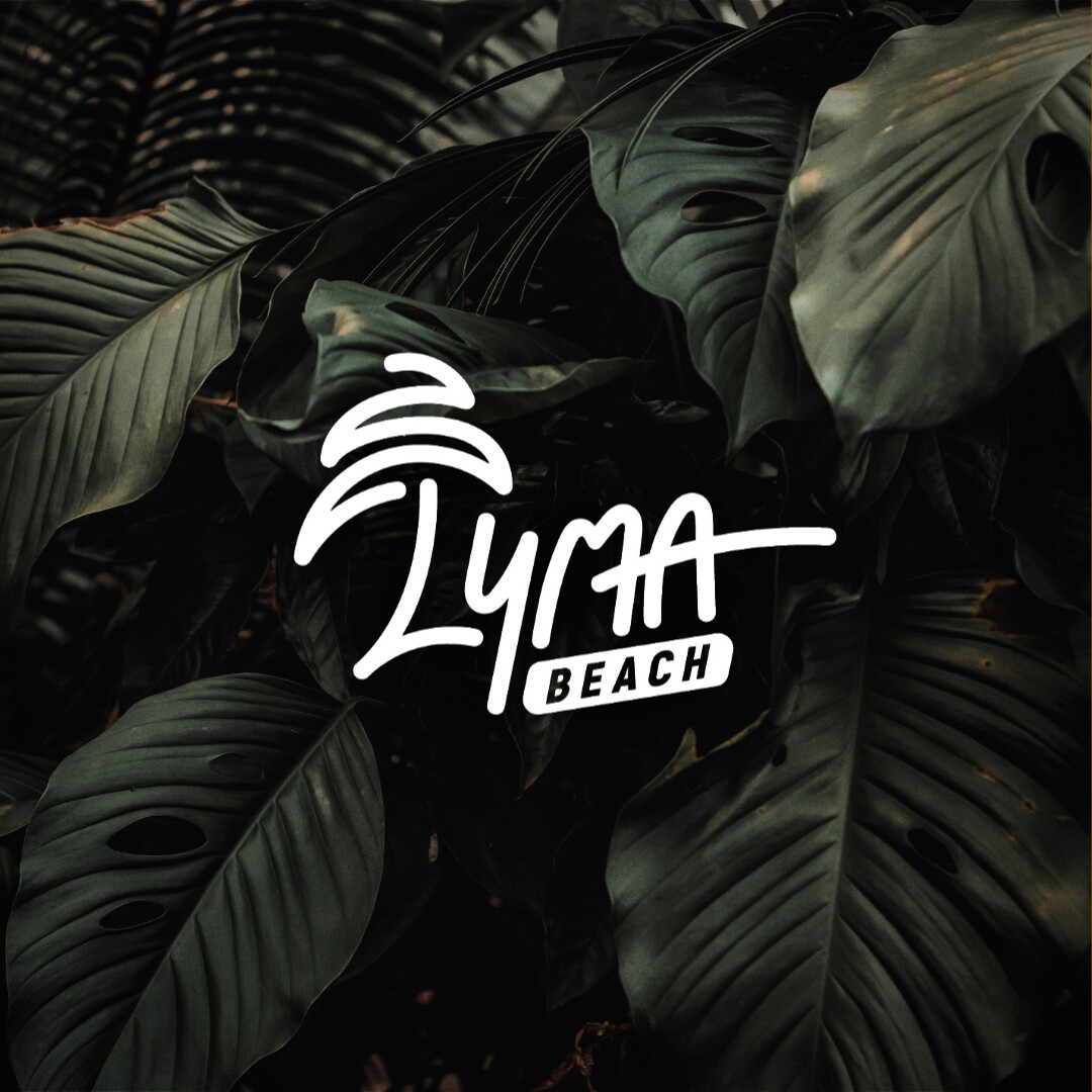 Lyma Beach