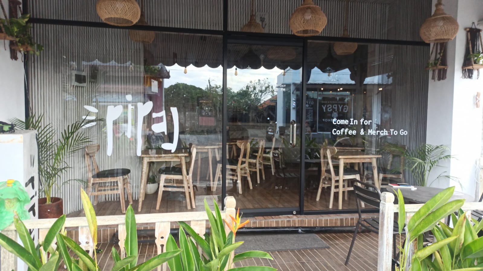 Epipad coffee & eatery