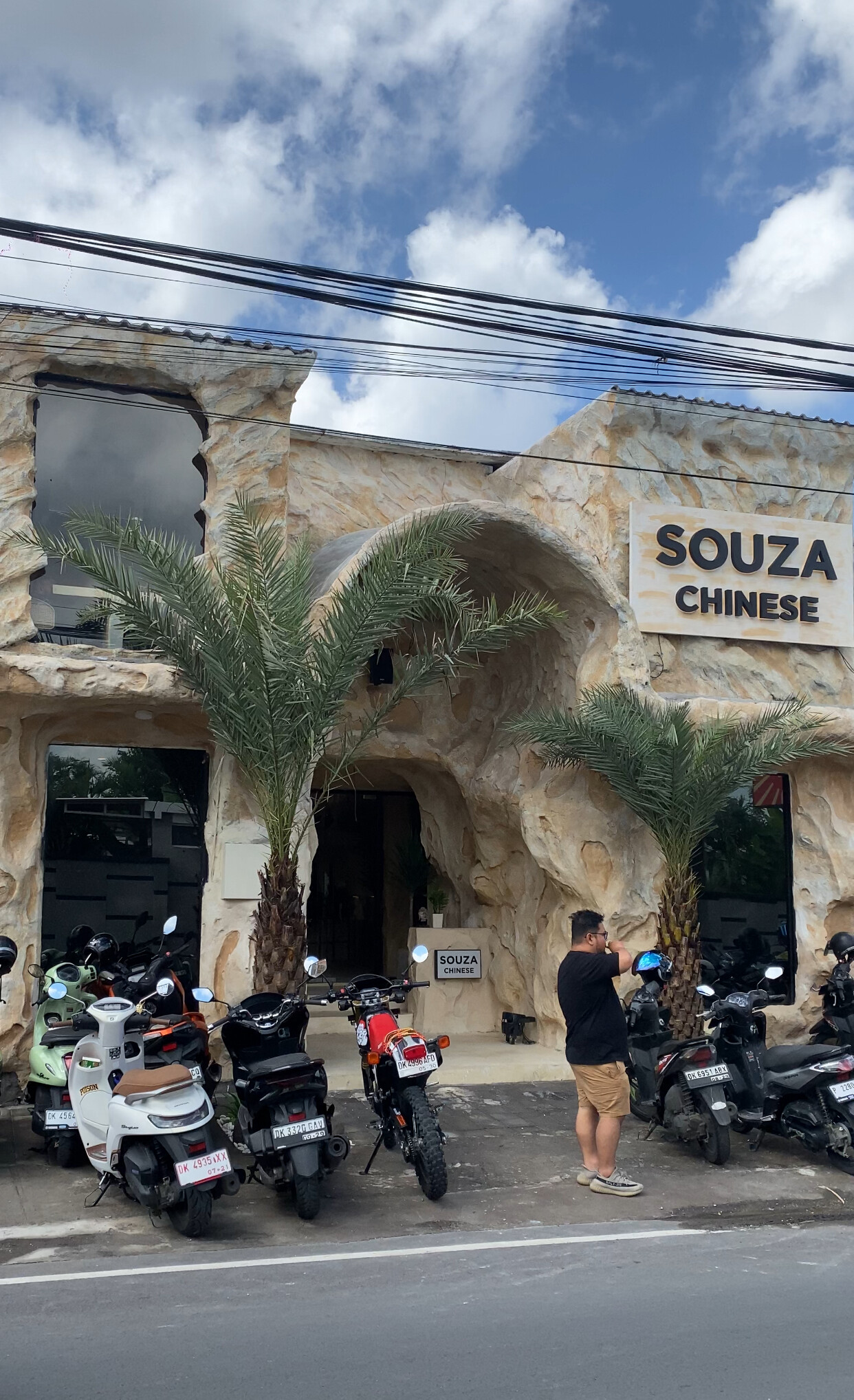 Souza Bali