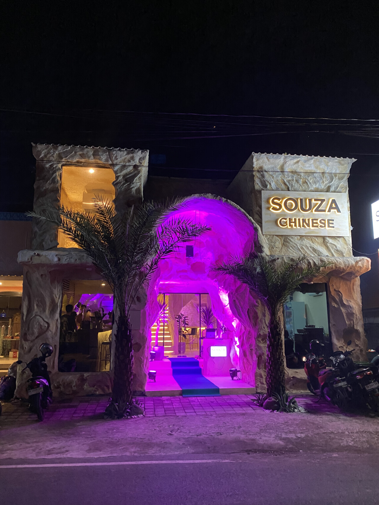 Souza Bali