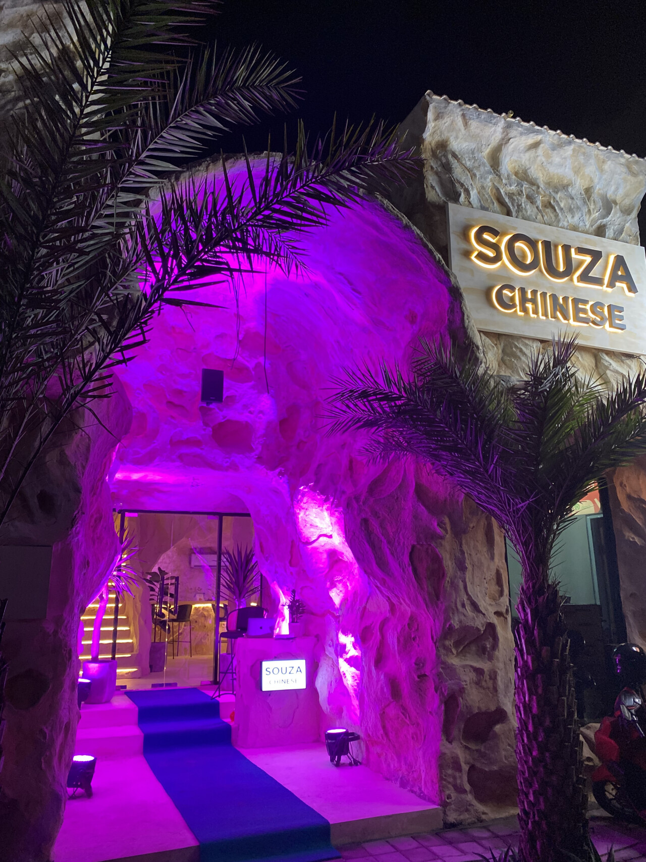 Souza Bali