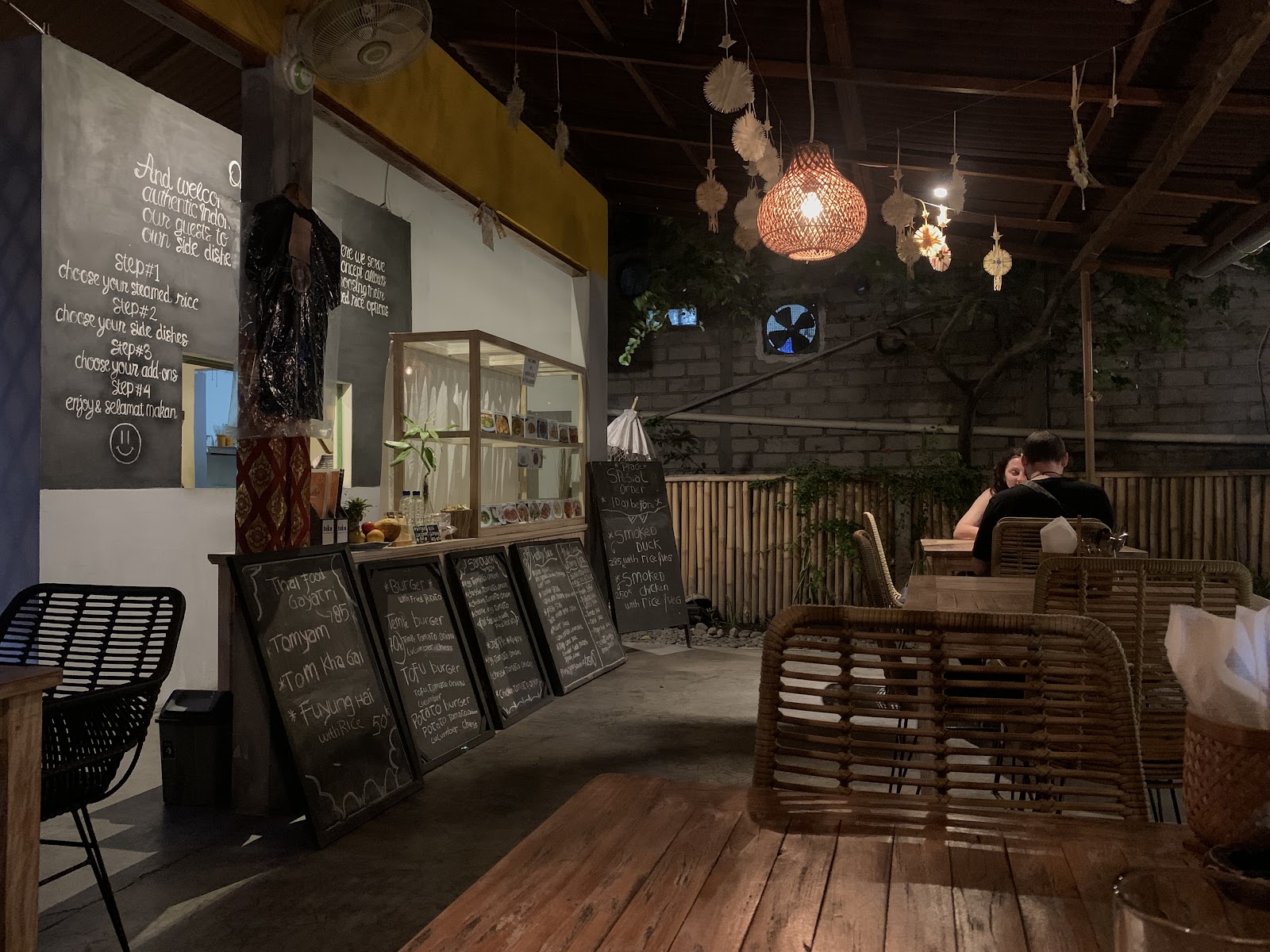 Warung Gayatri