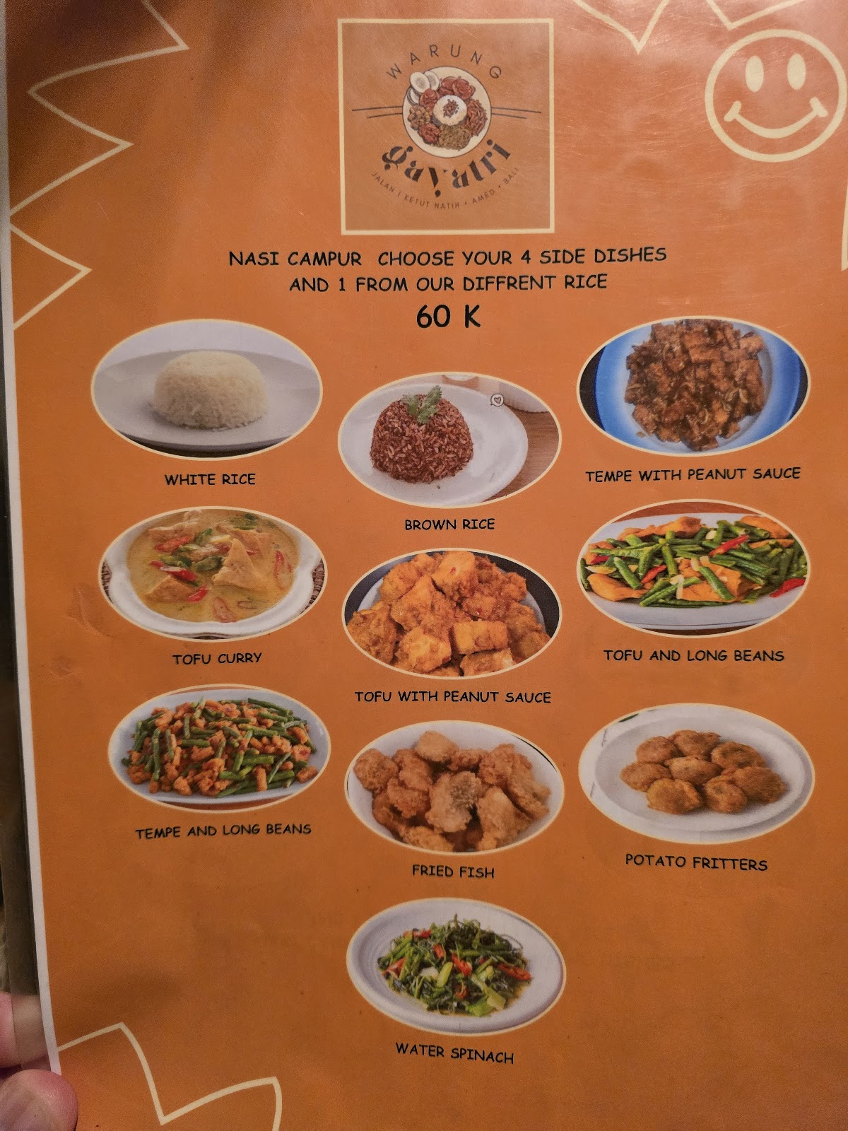 Warung Gayatri