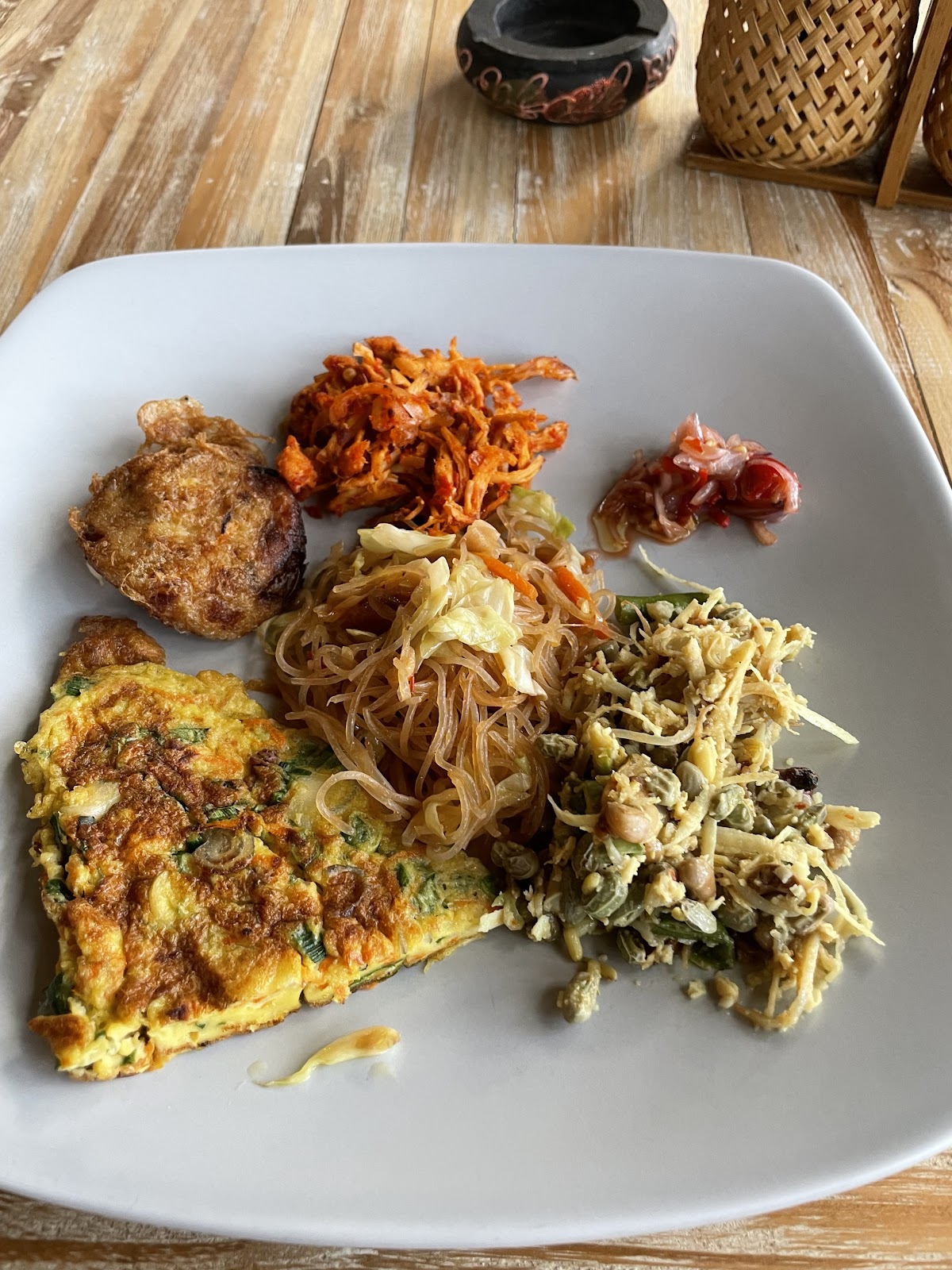 Warung Gayatri