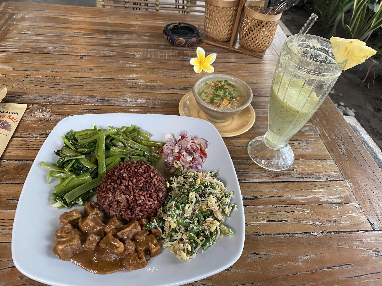 Warung Gayatri