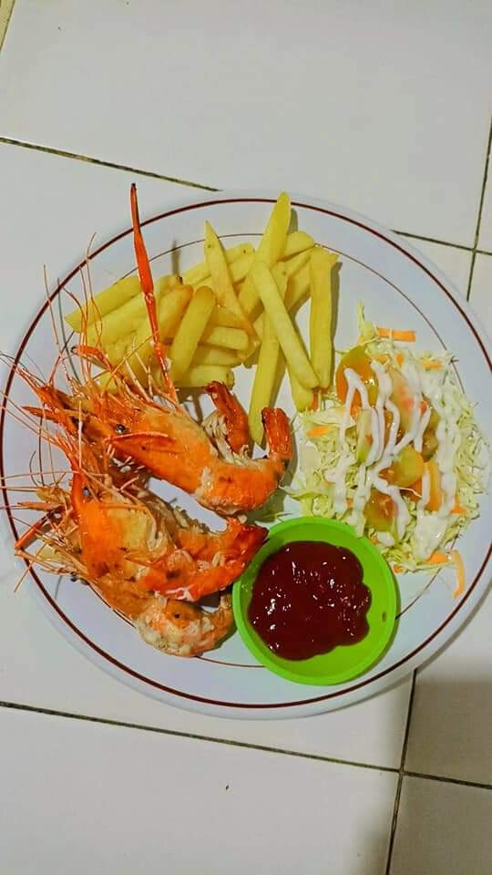Warung Ketut