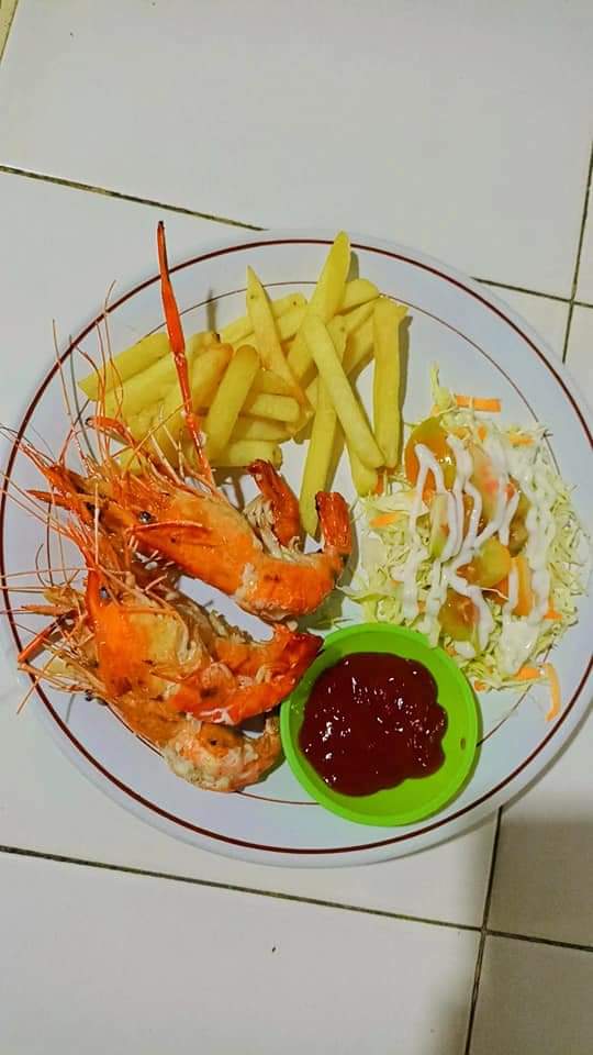 кафе Warung Ketut 3